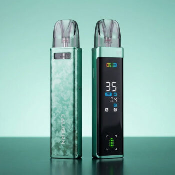 UWELL Caliburn G3 Pro – Frozen Green