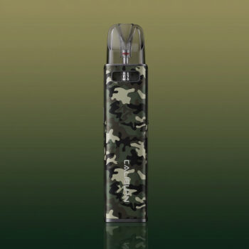 UWELL Caliburn G3 Pro – Green Camo