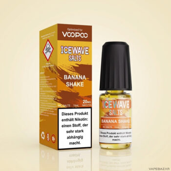 Icewave Salt Vapebazar