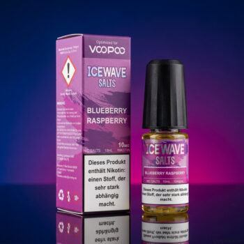 Icewave Salt Vapebazar