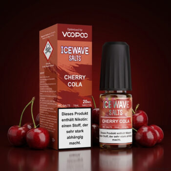 Icewave Salt Vapebazar