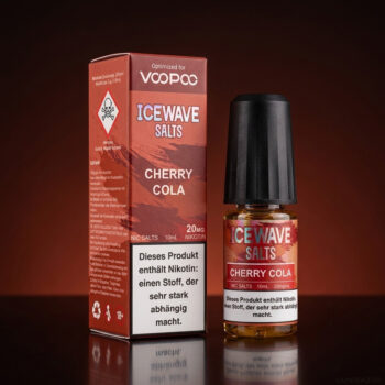 Icewave Salt Vapebazar