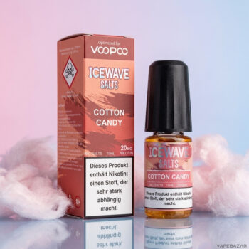 Icewave Salt Vapebazar