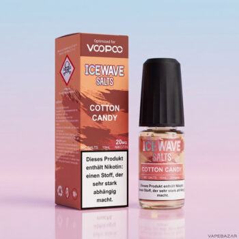 Icewave Salt Vapebazar