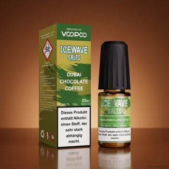Icewave Salt Vapebazar
