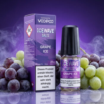 Icewave Salt Vapebazar