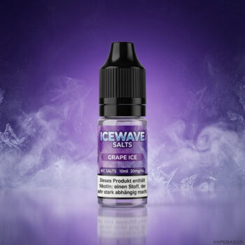 Icewave Salt Vapebazar