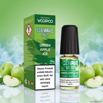 Icewave Salt Vapebazar