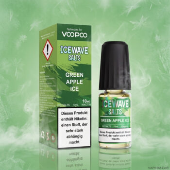 Icewave Salt Vapebazar