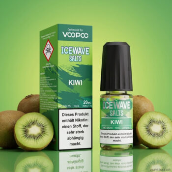 Icewave Salt Vapebazar