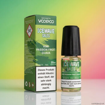 Icewave Salt Vapebazar