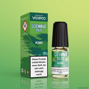 Icewave Salt Vapebazar