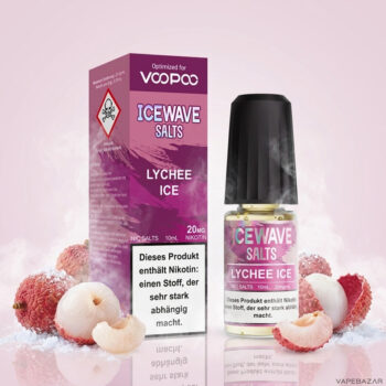 Icewave Salt Vapebazar