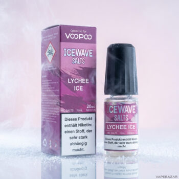 Icewave Salt Vapebazar
