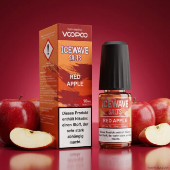 Icewave Salt Vapebazar