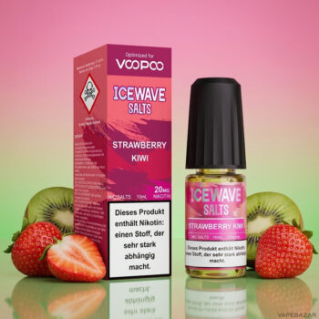Icewave Salt Vapebazar