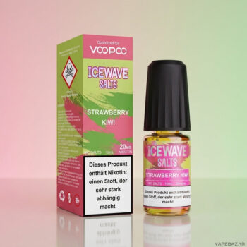 Icewave Salt Vapebazar