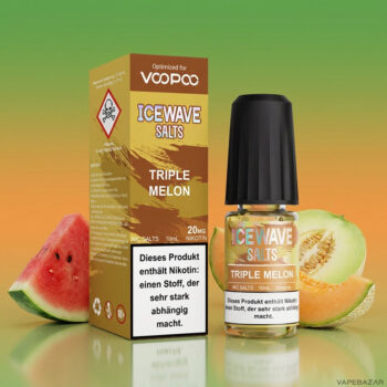 Icewave Salt Vapebazar
