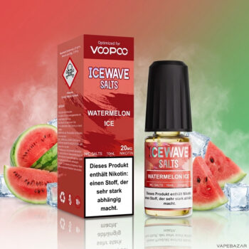 Icewave Salt Vapebazar