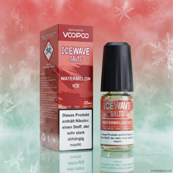 Icewave Salt Vapebazar