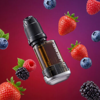Lost Mary Nera Max Berry Mix Vapebazar