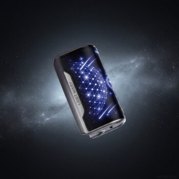 Lost Mary Nera Max Fullview Grey Celestial | Vapebazar Lost Mary Nera Max Fullview Grey Vapebazar