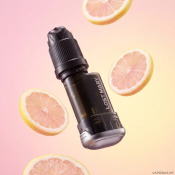 Lost Mary Nera Max Pink Lemonade Vapebazar