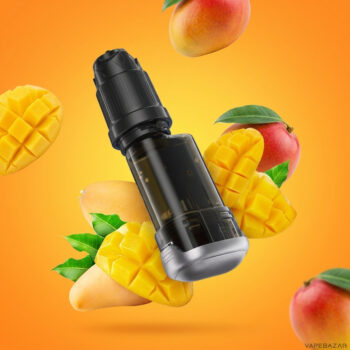 Lost Mary Nera Max Triple Mango Vapebazar