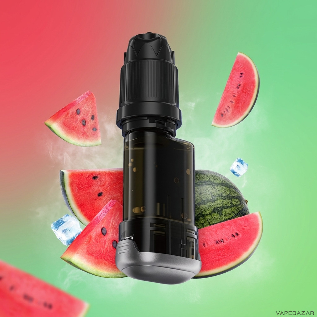 Lost Mary Nera Max Watermelon Ice | Vapebazar Lost Mary Nera Max Watermelon Ice Vapebazar