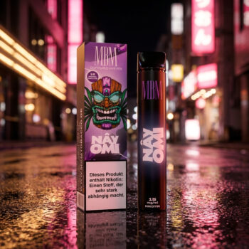 MBM – Nayomi