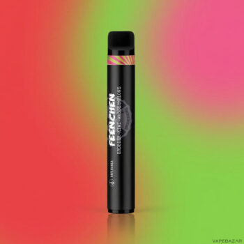 Nebelfee Feenchen Einweg Vape - Erdbeer Kiwi Wassermelone