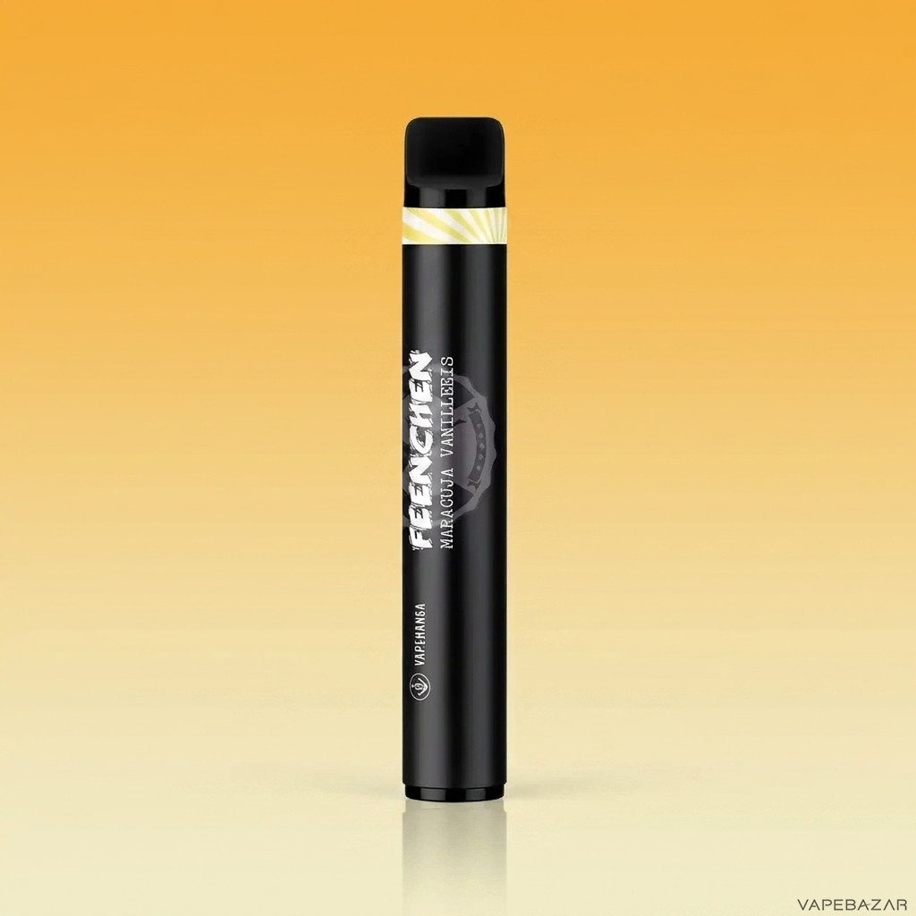 Nebelfee Feenchen Maracuja Vanilleeis ohne Fruechte | Vapebazar Nebelfee Feenchen - Maracuja Vanilleeis