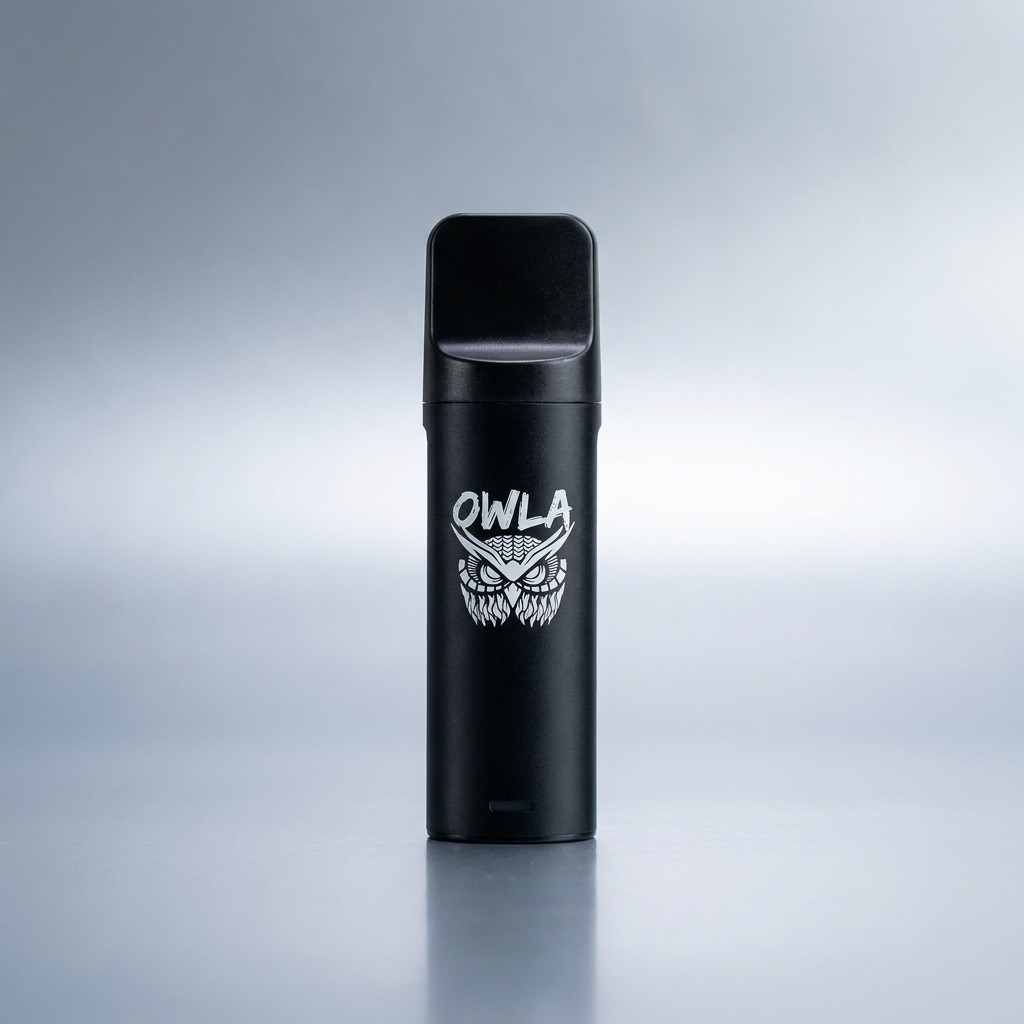 OWLA Leerpod | Vapebazar Owla Leerpod
