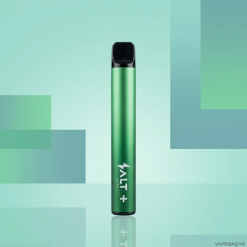 Salt Lite Green | Vapebazar Salt+ Lite Akku – Green