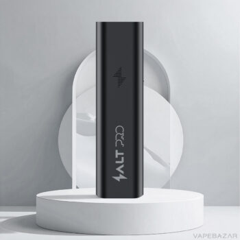 Salt Pro Device Black 2 | Vapebazar Salt Pro Device – Black-2