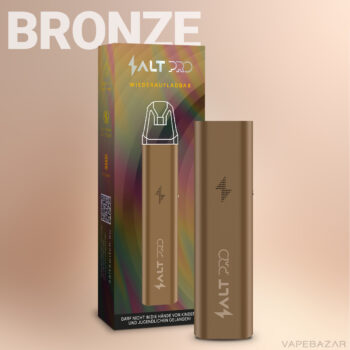 Salt Pro Device – Bronze-1