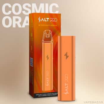 Salt Pro Device – Orange-1