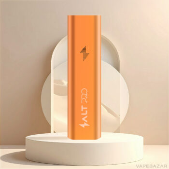 Salt Pro Device – Orange-2