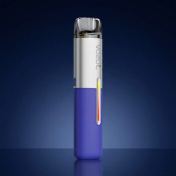 Vozol Sleek Basisgerät – Navy Blue