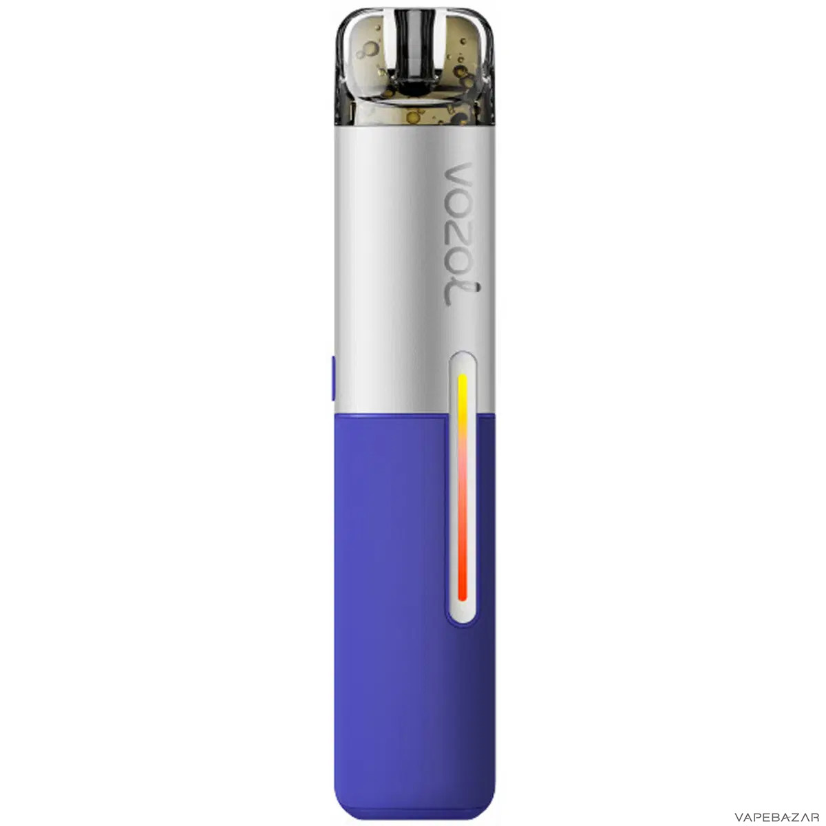 Vozol Sleek Pod Kit Navy Blue | Vapebazar Vozol Sleek Basisgerät – Navy Blue Kit