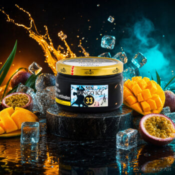 Adalya Tabak Mn Tango Ice 200g Dose