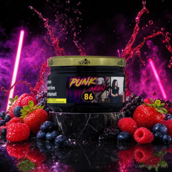 Adalya Tabak Punk Man 200g Dose