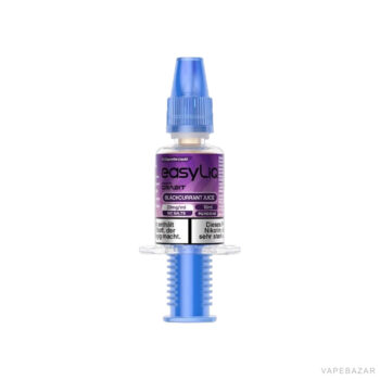 Grabit Easyliq - Blackcurrant Juice - Flasche