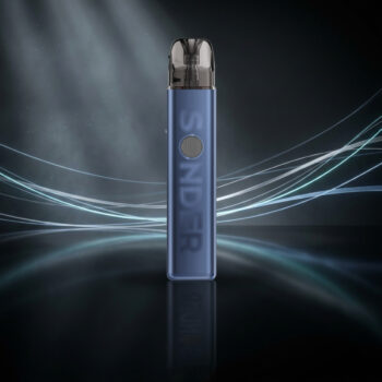 GeekVape Sonder Q3 Beat Navy – Pod-Kit mit RGB-Licht, 30 W, 1750 mAh