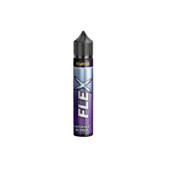 Revoltage Flex Longfill 7 ml - Overdosed Berries Flasche