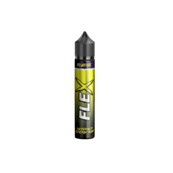 Revoltage Flex Longfill 7 ml - Overdosed Energy Gum Flasche