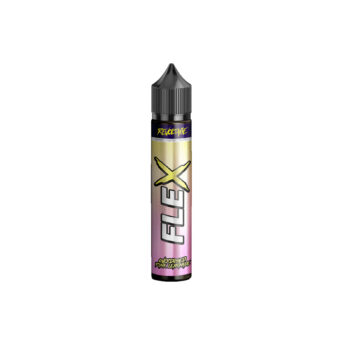 Revoltage Flex Longfill 7 ml - Overdosed Pink Lemonade Flasche