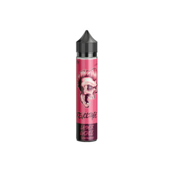 Revoltage Longfill 15 ml - Laser Lychee Flasche