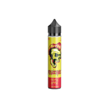 Revoltage Longfill 15 ml - Triple Apple Flasche