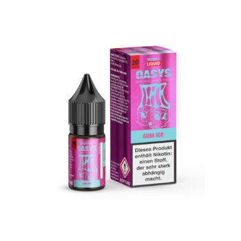 Revoltage OASYS Liquid Gum Ice 20mg/ml